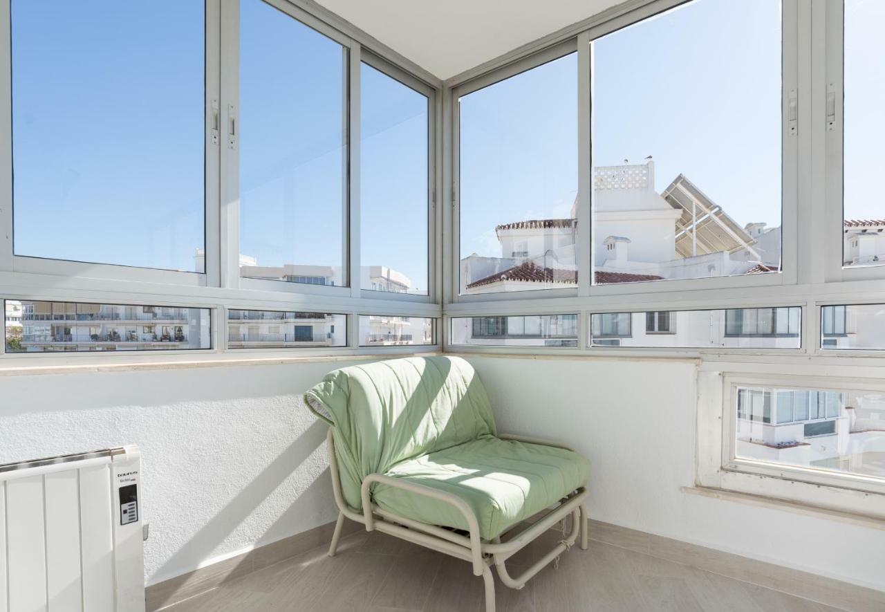 Tgh/ Marbella Beachfront And Center ภายนอก รูปภาพ